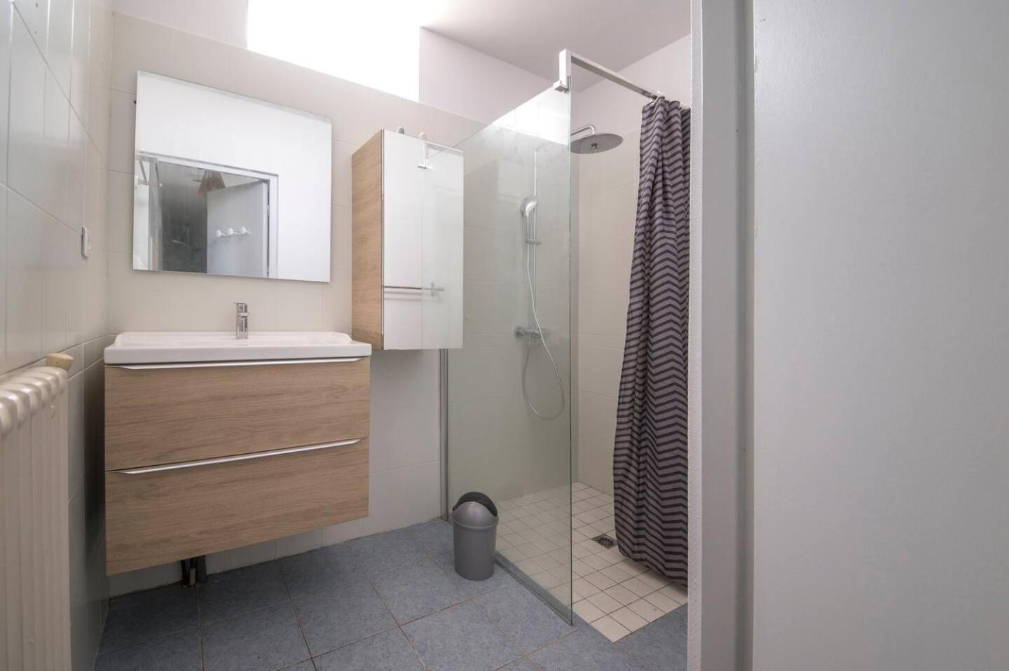 La Cahute, Appartement T2 Avec Jardin Ou Appartement Familial T6 蒙托邦 外观 照片